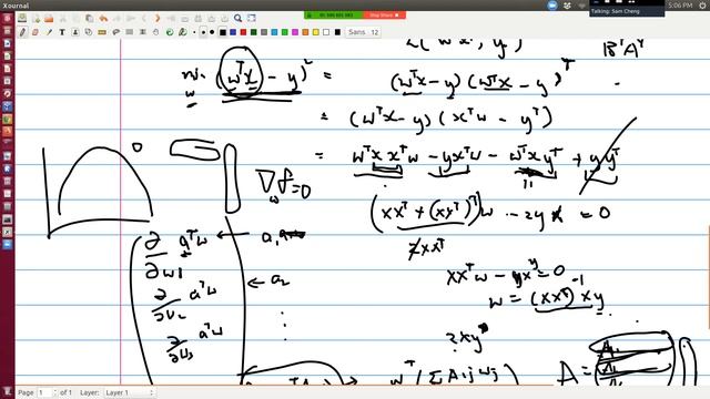 Logistic Regression, Ridge Regression, Lasso