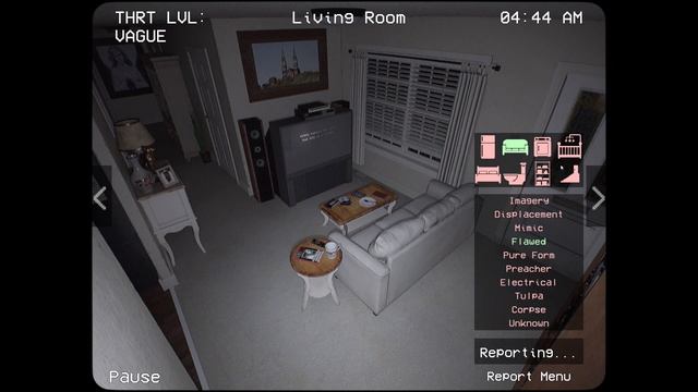 ПАРАНОРМАЛЬНЫЕ ЯВЛЕНИЯ! (ALTERNATE WATCH) смотреть онлайн