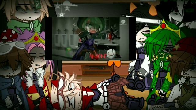 ||mcyt react dream angst||short|| смотреть онлайн