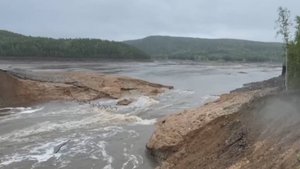 Под Челябинском ликвидируют последствия разрушительного наводнения / События на ТВЦ