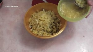 Как сделать Салат Оливье вкуснее