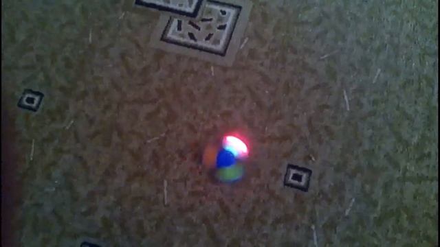 Ура! Мне купили спиннер за 350 рублей... смотреть онлайн