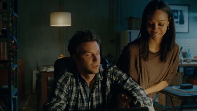 The Words Movie CLIP - Finish This (2012) - Bradley Cooper Movie HD
