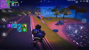 ? НА ВОЛОСКЕ ОТ ПОРАЖЕНИЯ. ТОП 1 С 5HP ? FORTNITE ON IPAD | 6 FINGER CLAW