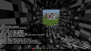 Minecraft SCP CB SCP-009