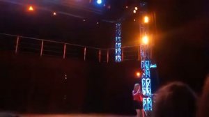 Ярослава Дегтярёва – "Не прекращай мечтать" (Звёзды Детского Голоса, Санкт-Петербург, 03.05.2018)