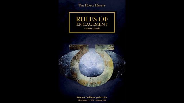 Правила боя. Грэм Макнилл / Rules of Engagement. Graham McNeill (2011) by AlekseyVS