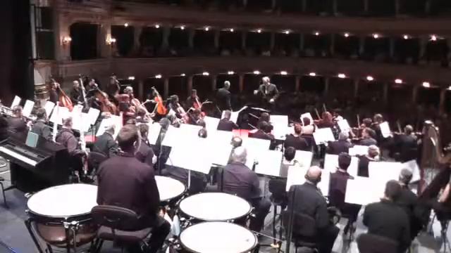 Vanne, la tua meta gia' vedo, solo concert by Giorgio Surian смотреть онлайн