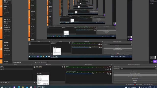 Лучший Микрофон За 1К Рублей/Обзор Моего Нового Микрофона И Тесты