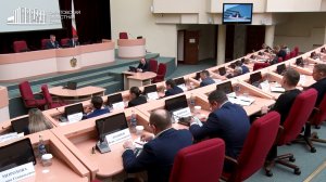 Общественность и депутаты раскритиковали работу Госжилинспекции