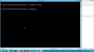 Java Programming in Urdu/Hindi Part 19 of 60 Command Line Arguments