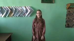 Мелецкая Маргарита, 11 лет, "Цветик семицветик"