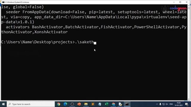 Making Our Virtual Assistant with Python | Regular Expressions(Regexes) in Python|  Part-3