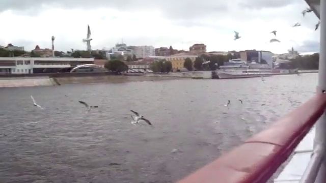 Город ПЕРМЬ 12-14.06.2019. #НаталияВиноградова_путешествия смотреть онлайн