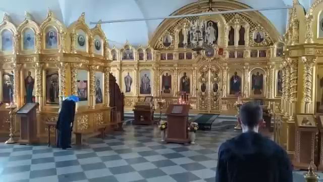 Сщмч. Феодота Анкирского