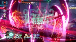 Золото и шестерёнки - финальный босс IV сложности | Хонкай Стар Рейл | Honkai: Star Rail