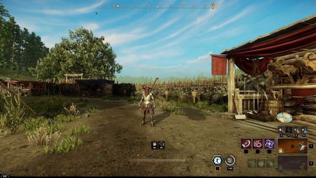 New World - Ranged Weapon, разбор оружия для - PvE Build! смотреть онлайн