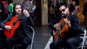 La Rumba - Entre Dos Aguas