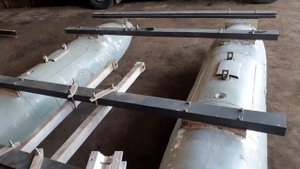Алюминевый катамаран своими руками.
