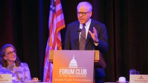Forum Club 12.23.19 David Rubenstein