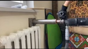 Приточная вентиляция в частном доме, 87013597502