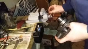 ШОК! РАЗОБРАЛ КОЛЕНВАЛ НА ИЖ ЮПИТЕР РУКАМИ!