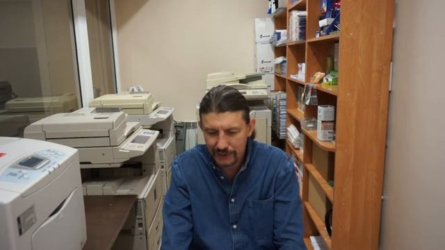 Вред от демпинга в сфере копировальных услуг смотреть онлайн