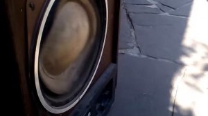 Динамик колонки S 90
