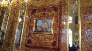 Чудный город Пушкин, Царскосельский лицей, Екатерининский дворец, Павловский парк и крепость Копорь