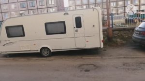 КАРАВАН _ СЕВЕРОМОРСК _ ДАЧА _ БИЗНЕС-ПЛАН