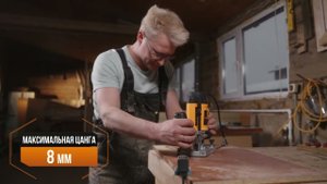 Фрезерная машина ФМ 1300