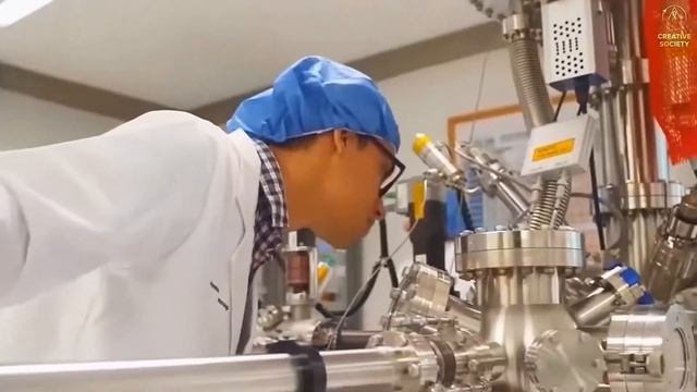 Какой будет жизнь человека в Созидательном обществе? Доступно про Созидательное общество.