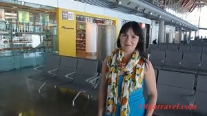 Аэропорт Мадрида