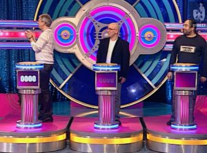 Угадай мелодию 08.04.2005