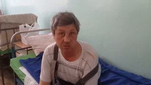 Конфликт со Скорой