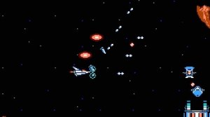 Gradius (US) [NES]|