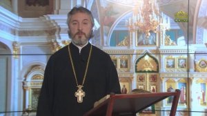 Церковный календарь 31 декабря. Преподобный Михаил Сингелл