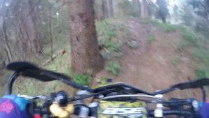 лайтовая покатушка на BSE Z1 и Kayo T2mx