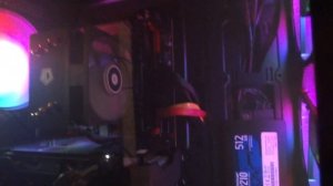 ЛУЧШИЙ КОРПУС ЗА 4500?? БЫСТРЫЙ ОБЗОР MSI MAG FORGE M100A