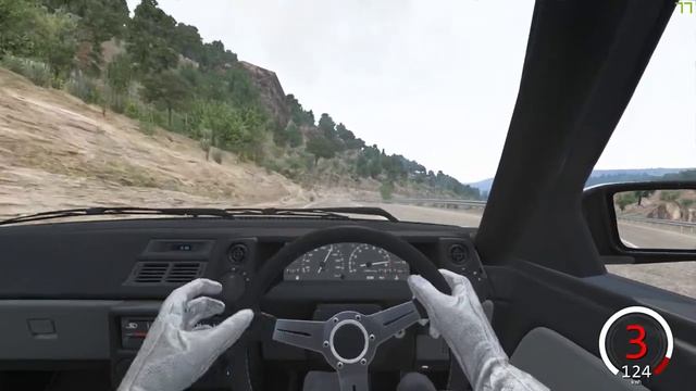 что будет если бросить сцепление и включить пониженную передачу смотреть онлайн