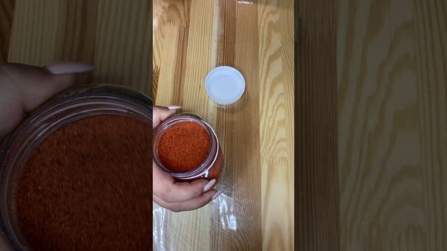 Самая вкусная приправа
