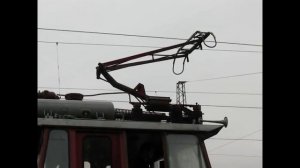 Дуга на железнодорожном транспорте