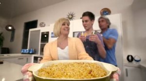 DIAMOND PASTA TV COMMERCIAL