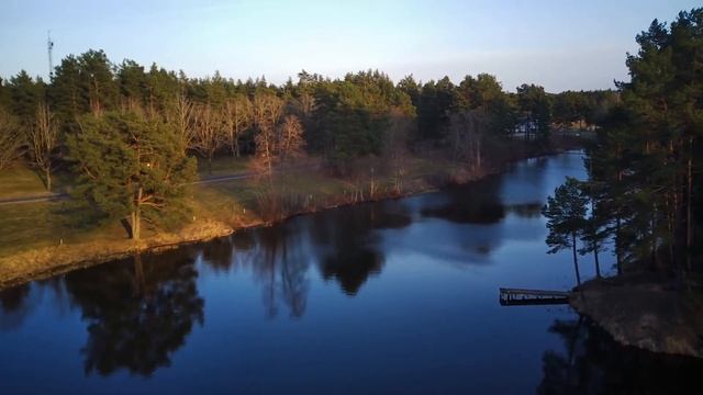 Voka Estonia (Ida-Virumaa) смотреть онлайн