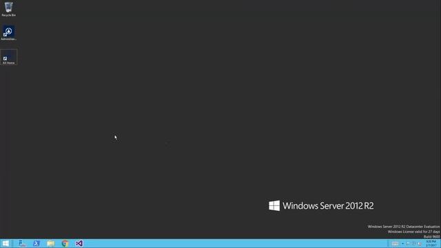 AX7 Step by Step Guide to Connect to Practice Labs смотреть онлайн