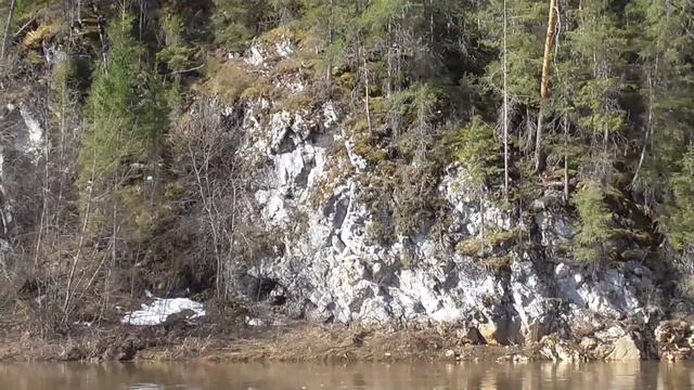 Вильва - оранжевая река смотреть онлайн