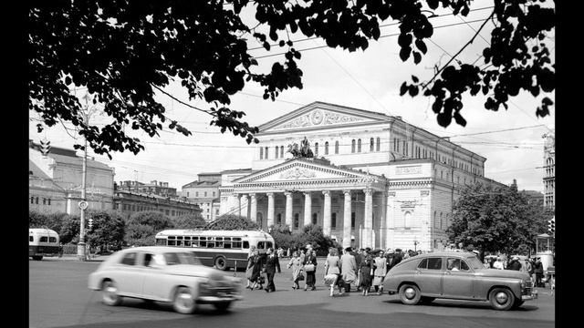 В день рождения, песня А Г Новиков, сл В Г Харитонов А А Коваленко и оркестр А С Бадхена 1957 смотреть онлайн