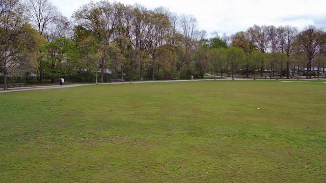 SJRC F11 4K PRO - Flying on a Cloudy Day & Tough to Control - Part 2 смотреть онлайн