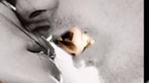 Ксения Ларина "Дотронься...."