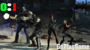 Обзор игры Borderlands